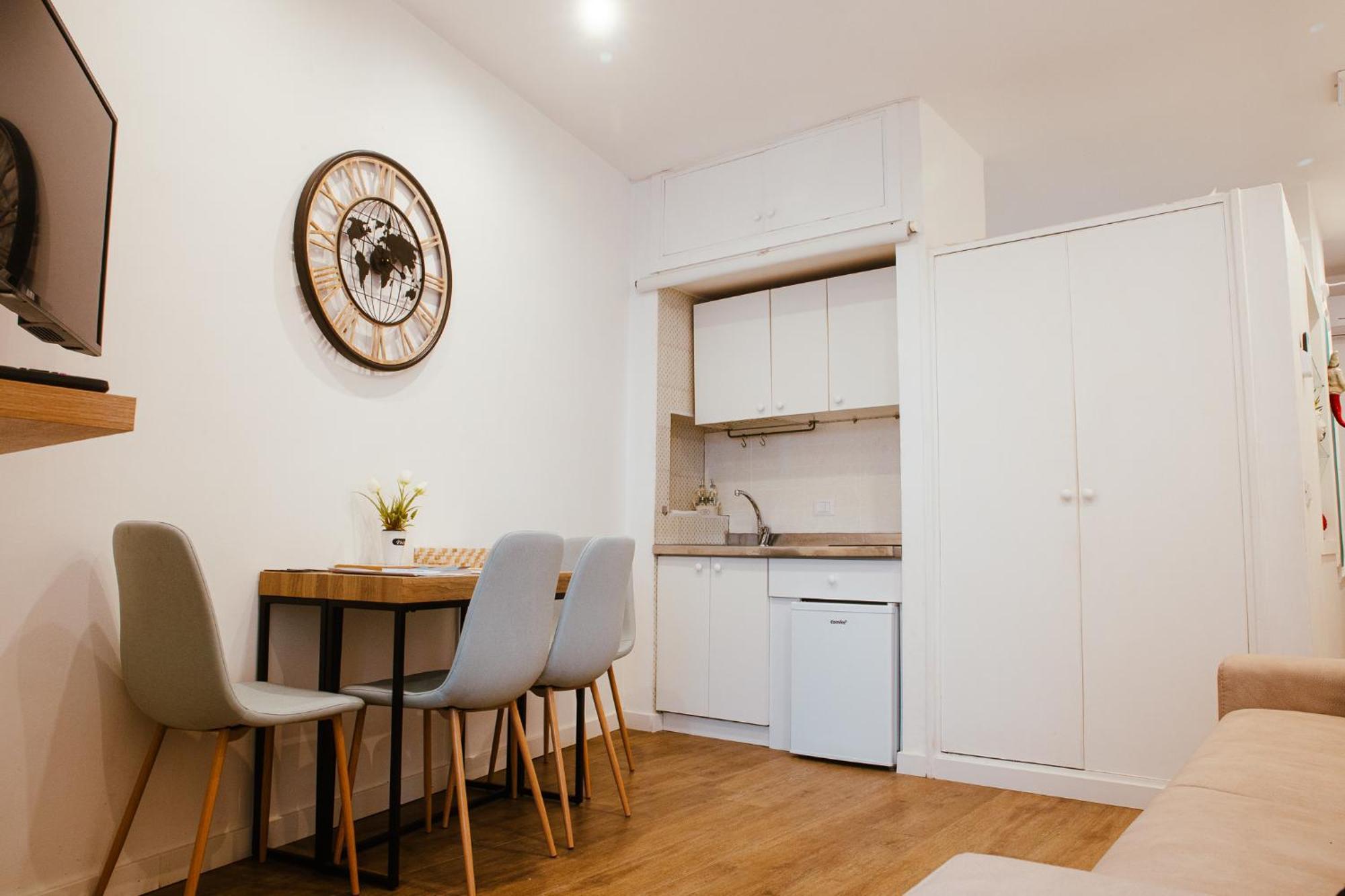 Serra Di Cassano Apartment Naples Exterior photo